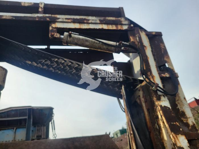 Used 1997 DIAMOND Z 1260