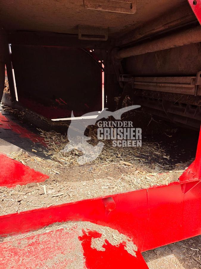 Used 2012 Rotochopper MP2