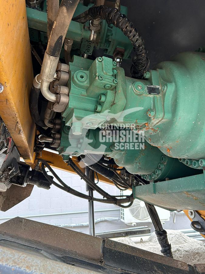 Used 2022 ARJES IMPAKTOR 250