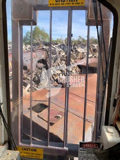 Used 1999 Duratech HD12