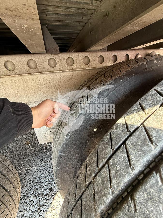 Used 2017 Peterson BTR70