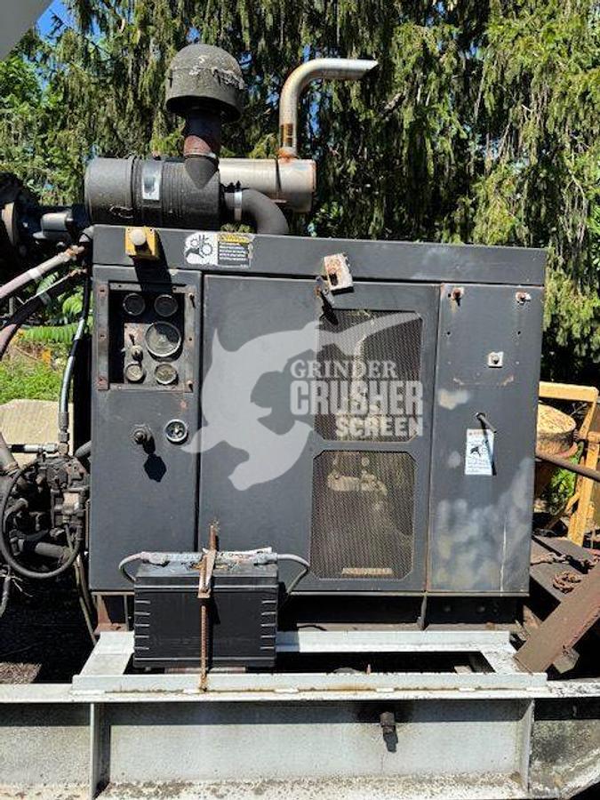 Used 2004 FECON CM2000