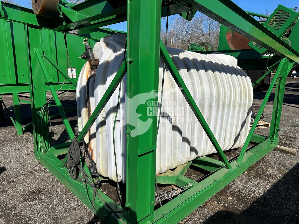 Used Equipment Listing