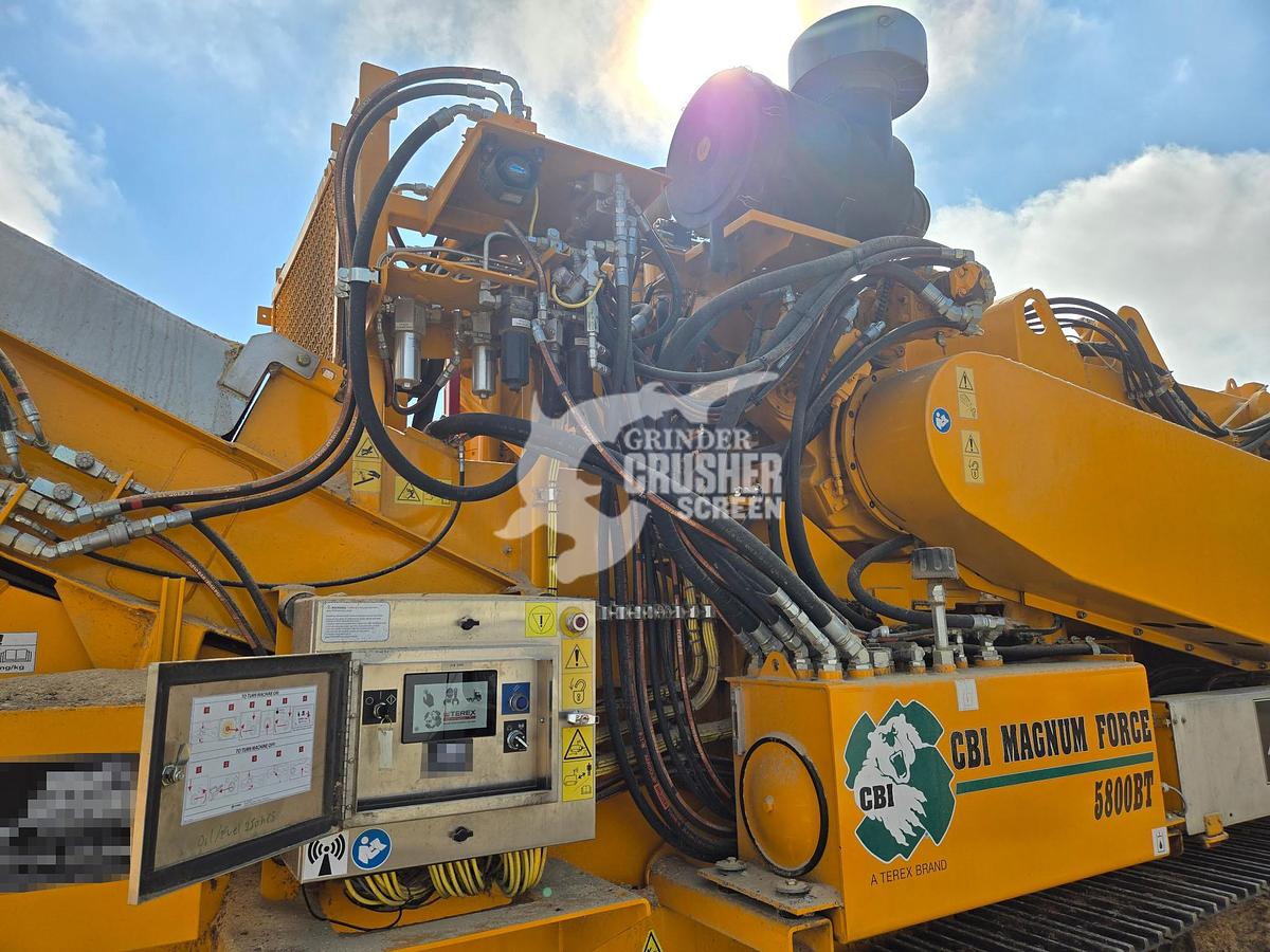 Used Equipment Listing
