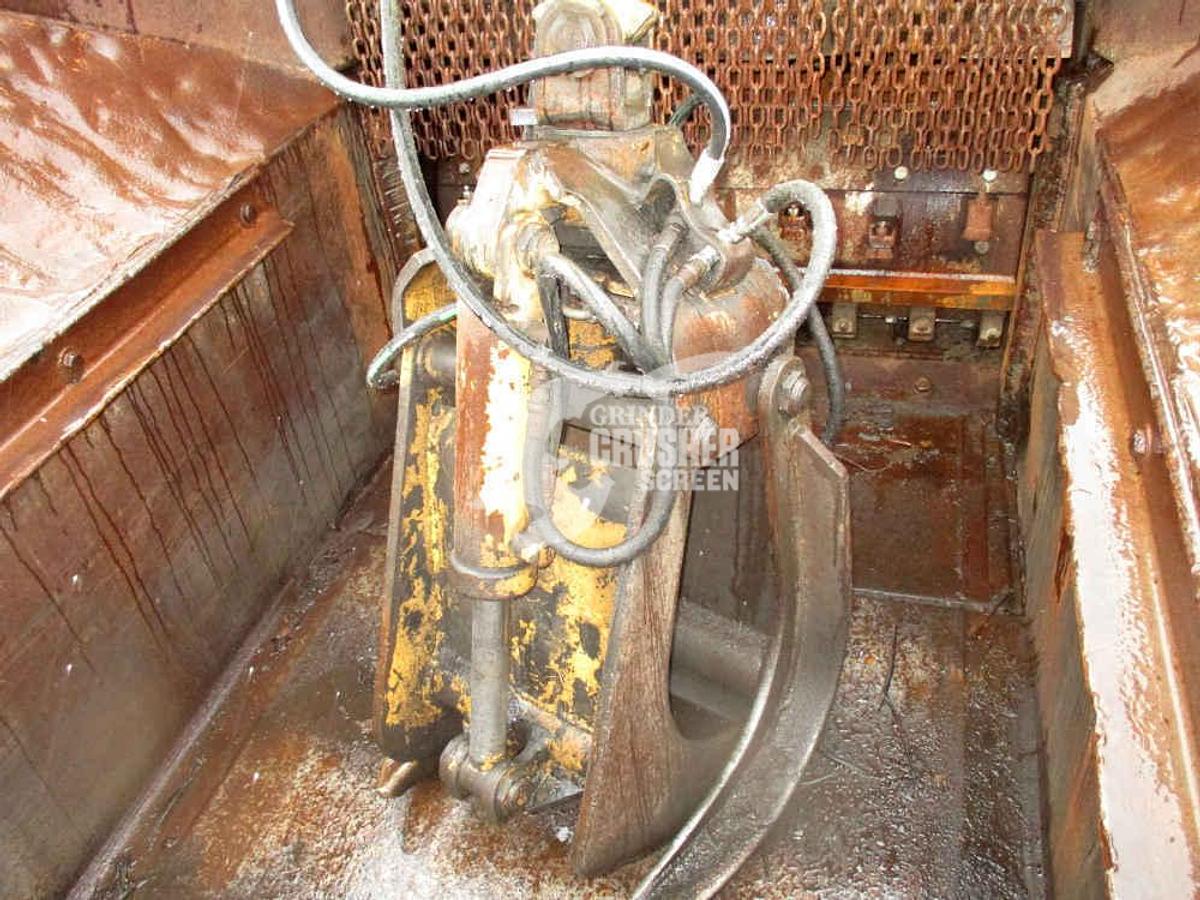 Used Equipment Listing