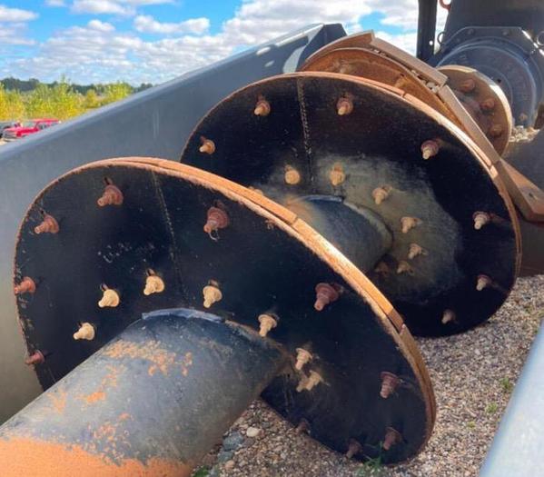 Used 20-Piece Screening System