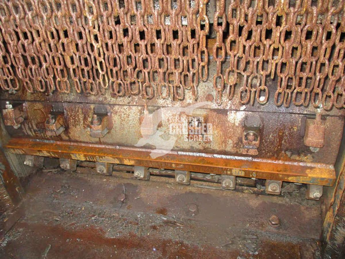 Used Equipment Listing