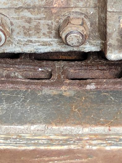 Used 1993 CBI ROADMILL