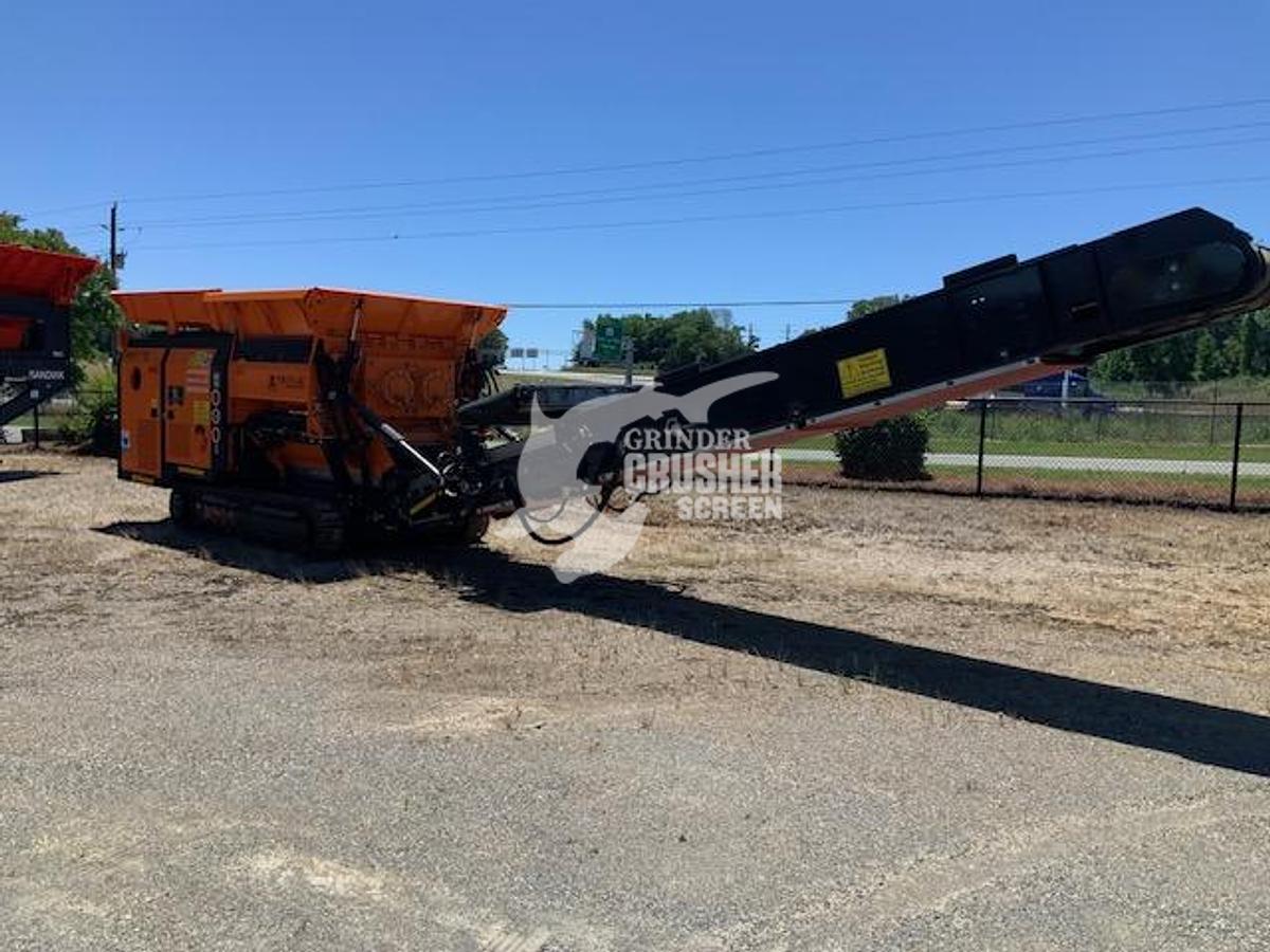 Used 2025 PRONAR MRW2.75G