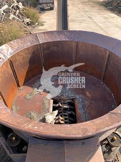 Used 1999 Duratech HD12