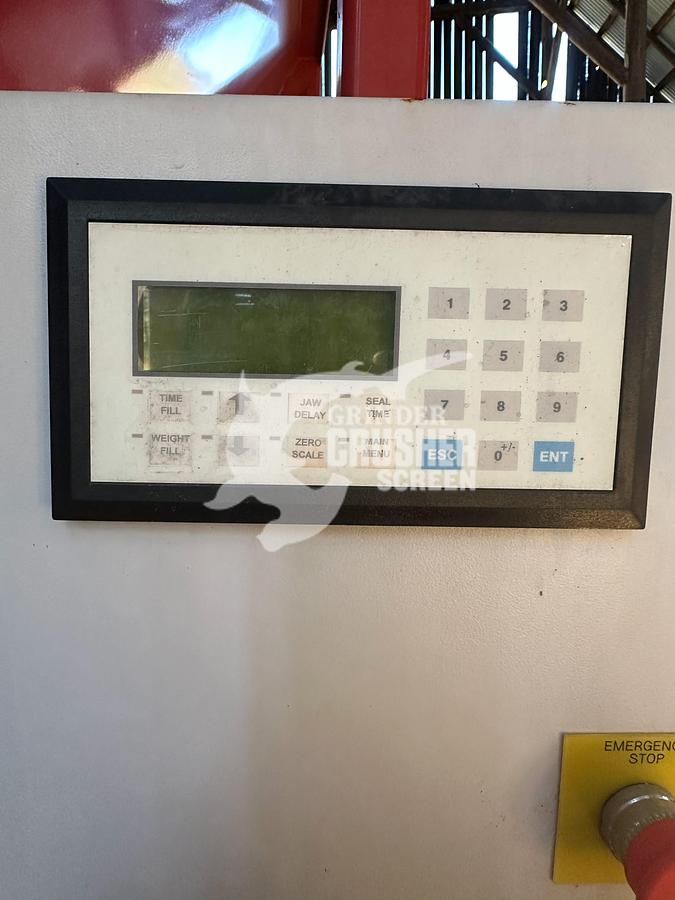 Used 2012 ROTOCHOPPER Go-Bagger 250