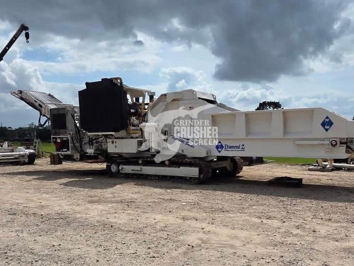 Used Equipment Listing