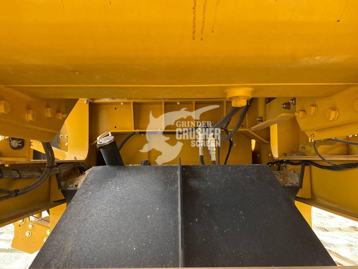 Used 2023 SCREEN MACHINE 4043