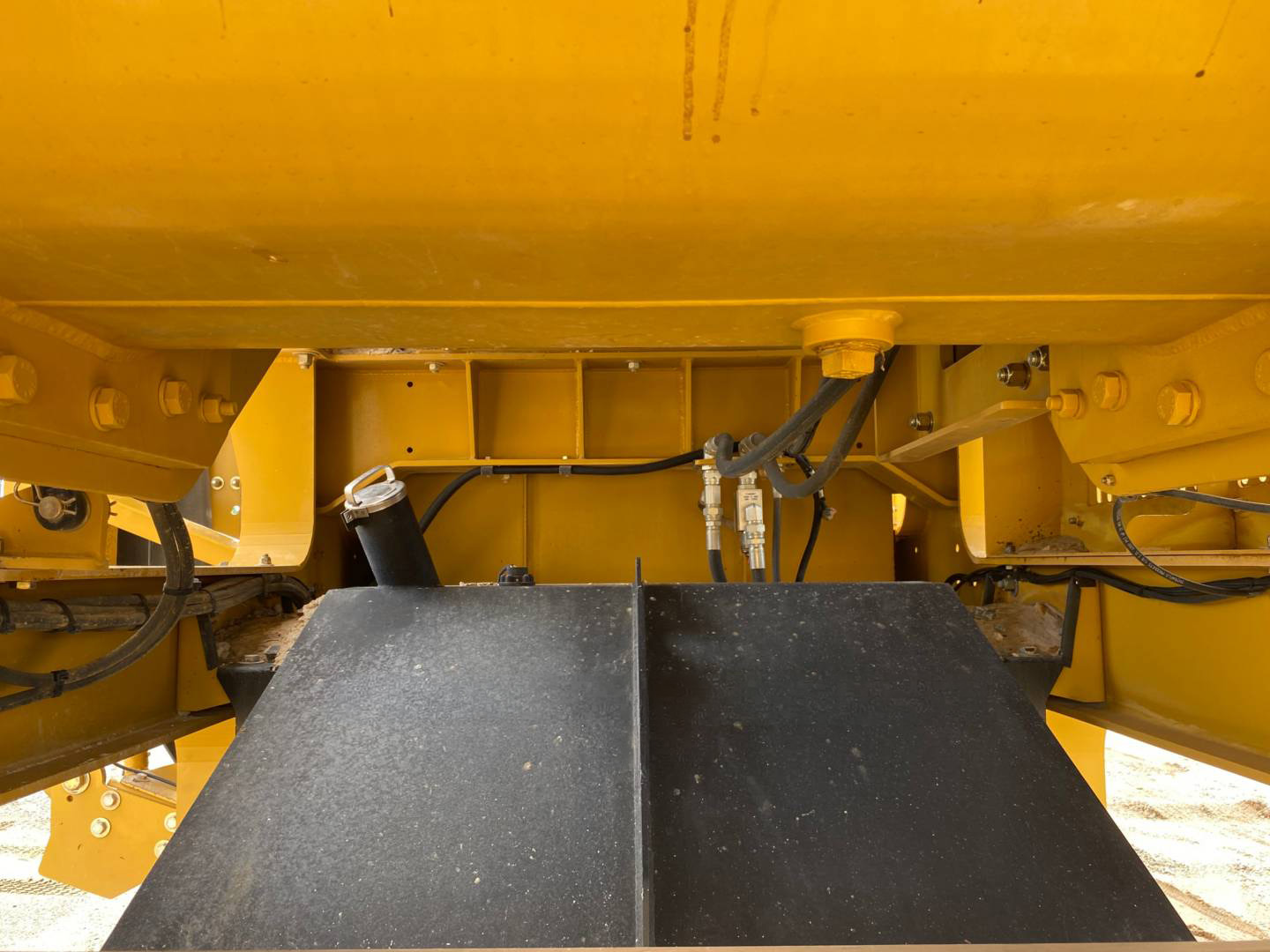 Used 2023 SCREEN MACHINE 4043