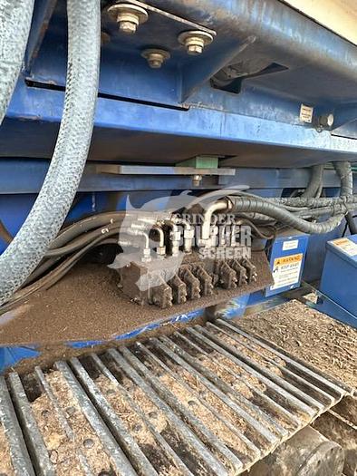 Used 2012 PETERSON PACIFIC 5710