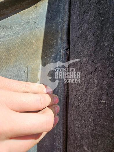 Used 2023 Red Rhino 3-Way Screener