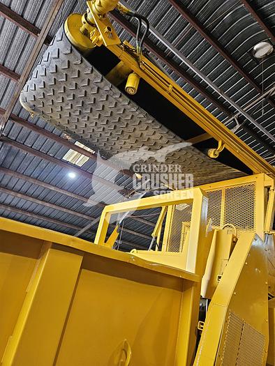 Used 1997 BANDIT BEAST 3680