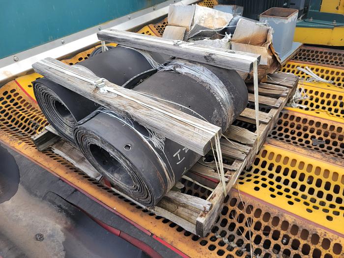 Used 2019 ACTION Vibra-Snap