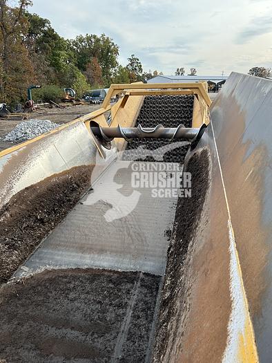 Used 2015 Backers 3-MTA