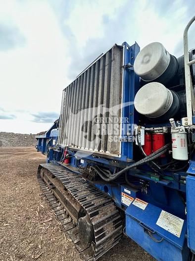 Used 2012 PETERSON PACIFIC 5710