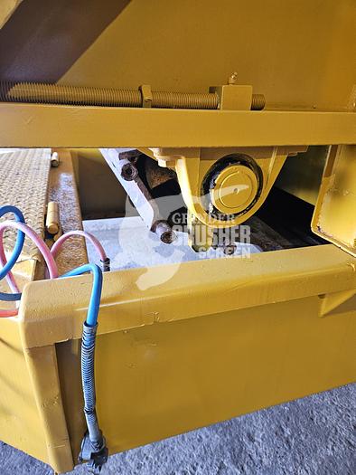 Used 1997 BANDIT BEAST 3680