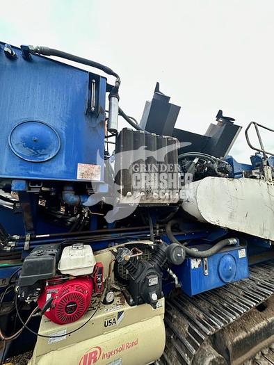 Used 2012 PETERSON PACIFIC 5710