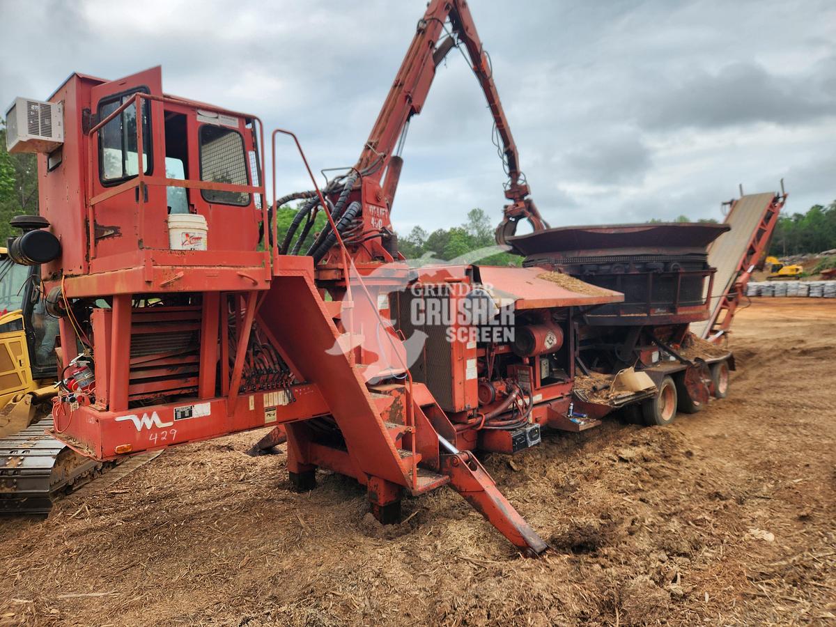 Used Equipment Listing