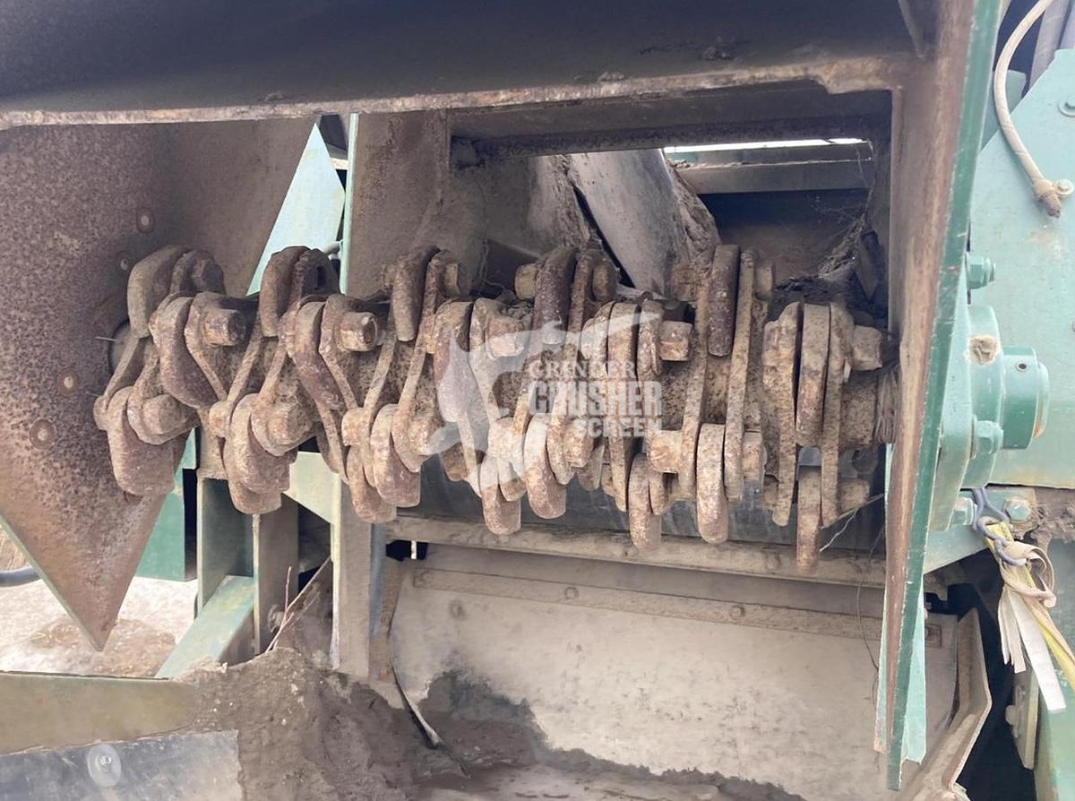 Used Equipment Listing