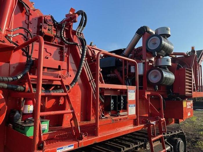 Used 2019 MORBARK 6400XT