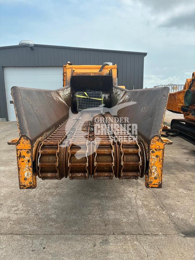 Used 2021 CBI 5400B