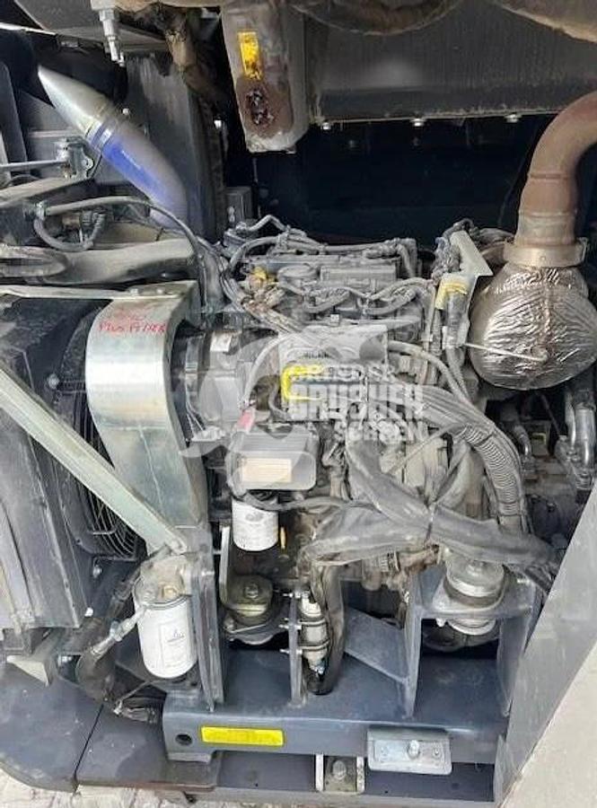 Used Equipment Listing