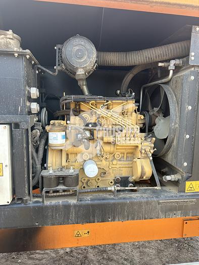 Used 2016 DOPPSTADT SM514