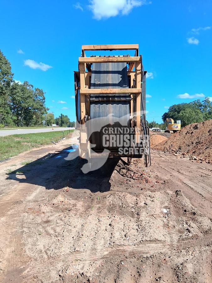 Used 2008 WILDCAT 516