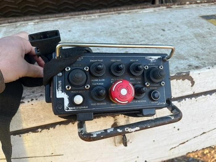 Used 2002 DIAMOND Z DZH6000TKT