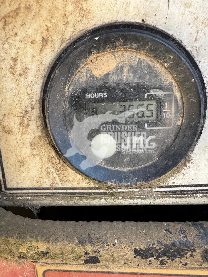 Used Equipment Listing