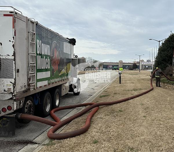 Used 2016 PETERSON PACIFIC BT40