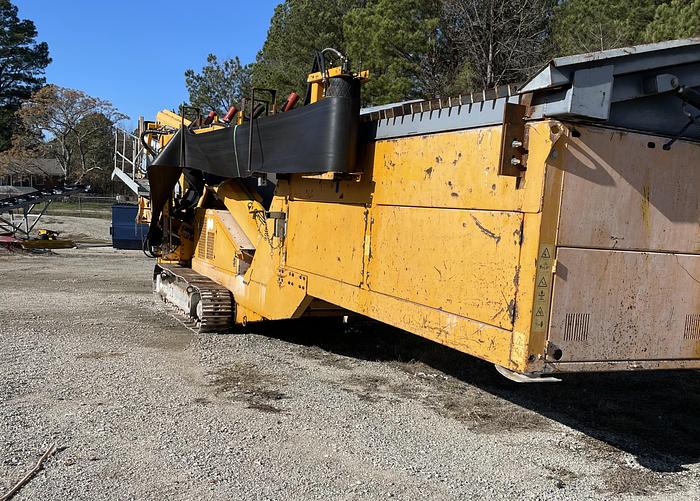 Used 2013 Parker SD125