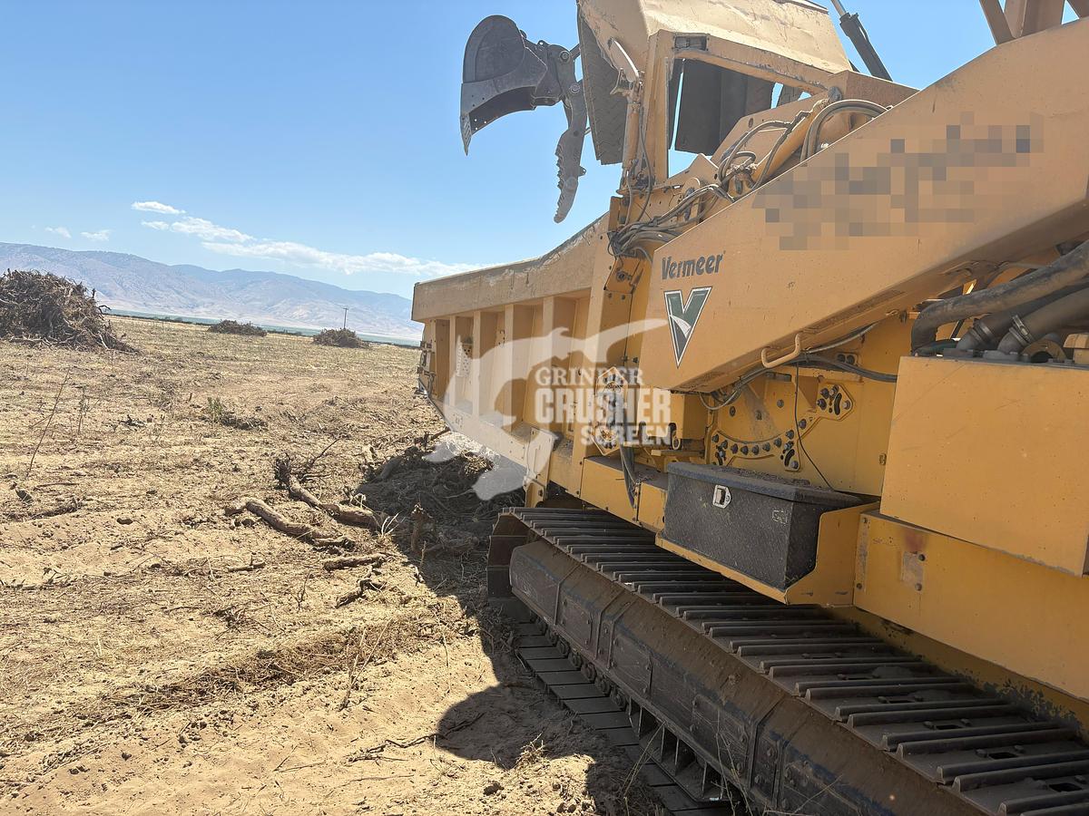 Used Equipment Listing