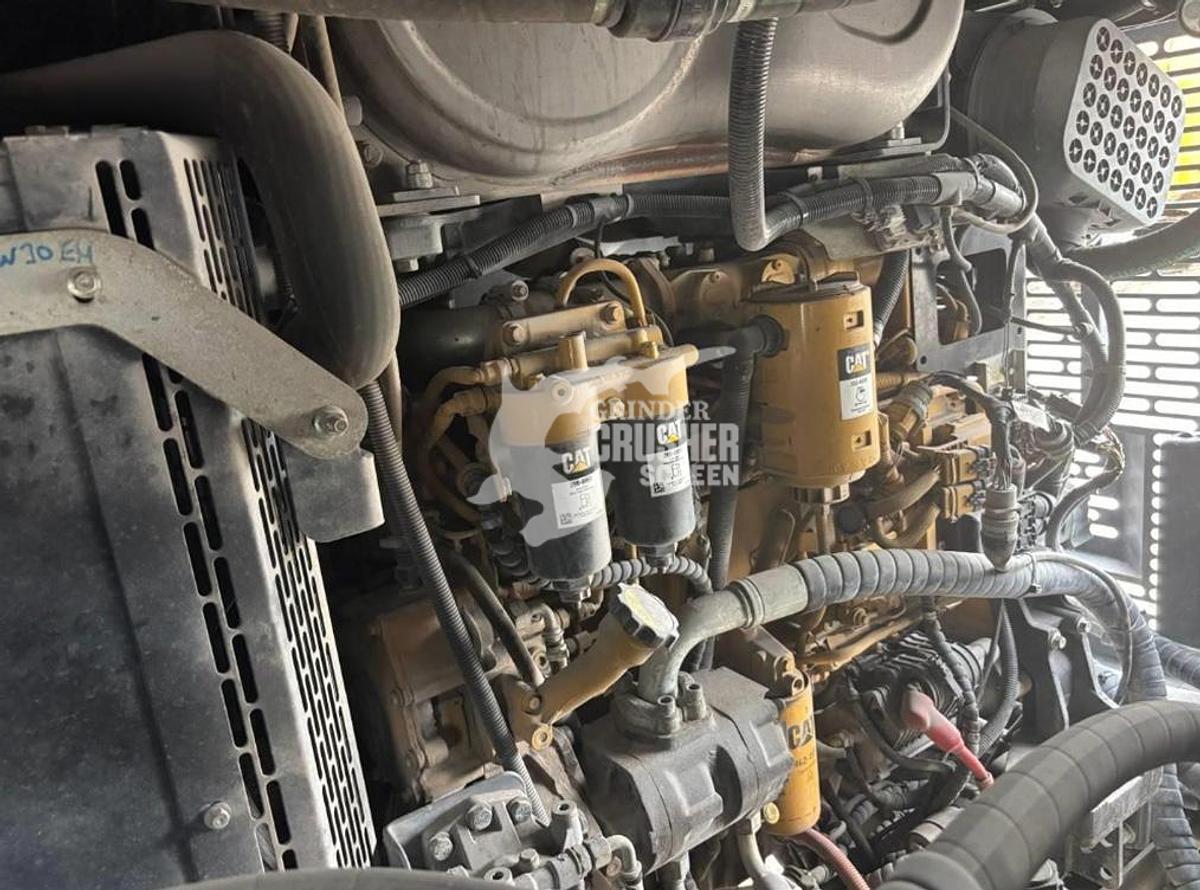 Used Equipment Listing
