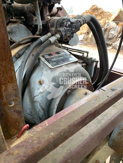 Used 1999 Duratech HD12