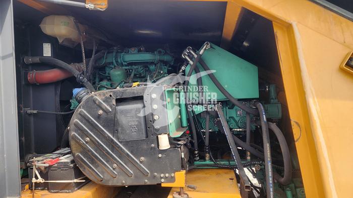 Used 2021 ARJES IMPAKTOR 250