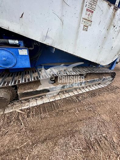 Used 2012 PETERSON PACIFIC 5710