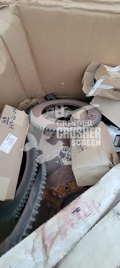 Used 1993 DIAMOND Z PWG-1260