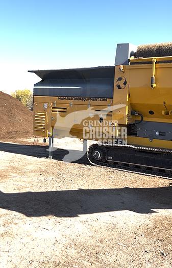 Used 2018 ANACONDA TD620