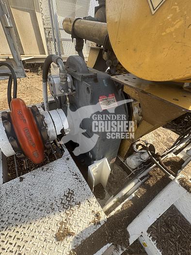 Used 2007 DIAMOND Z 1248