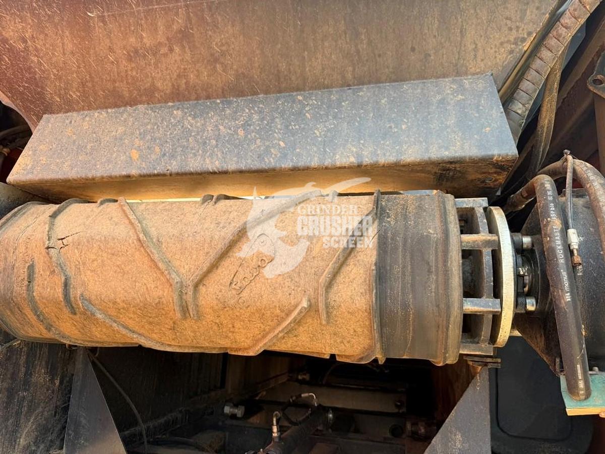 Used 2018 Pronar MPB20.72G