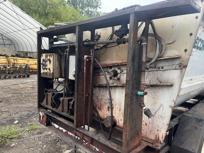 Used 1997 FECON BMD1000