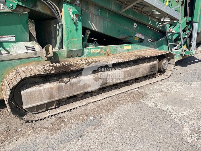 Used 2013 MCCLOSKEY R155