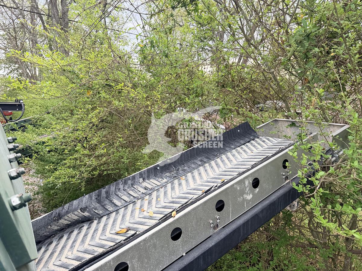 Used Equipment Listing