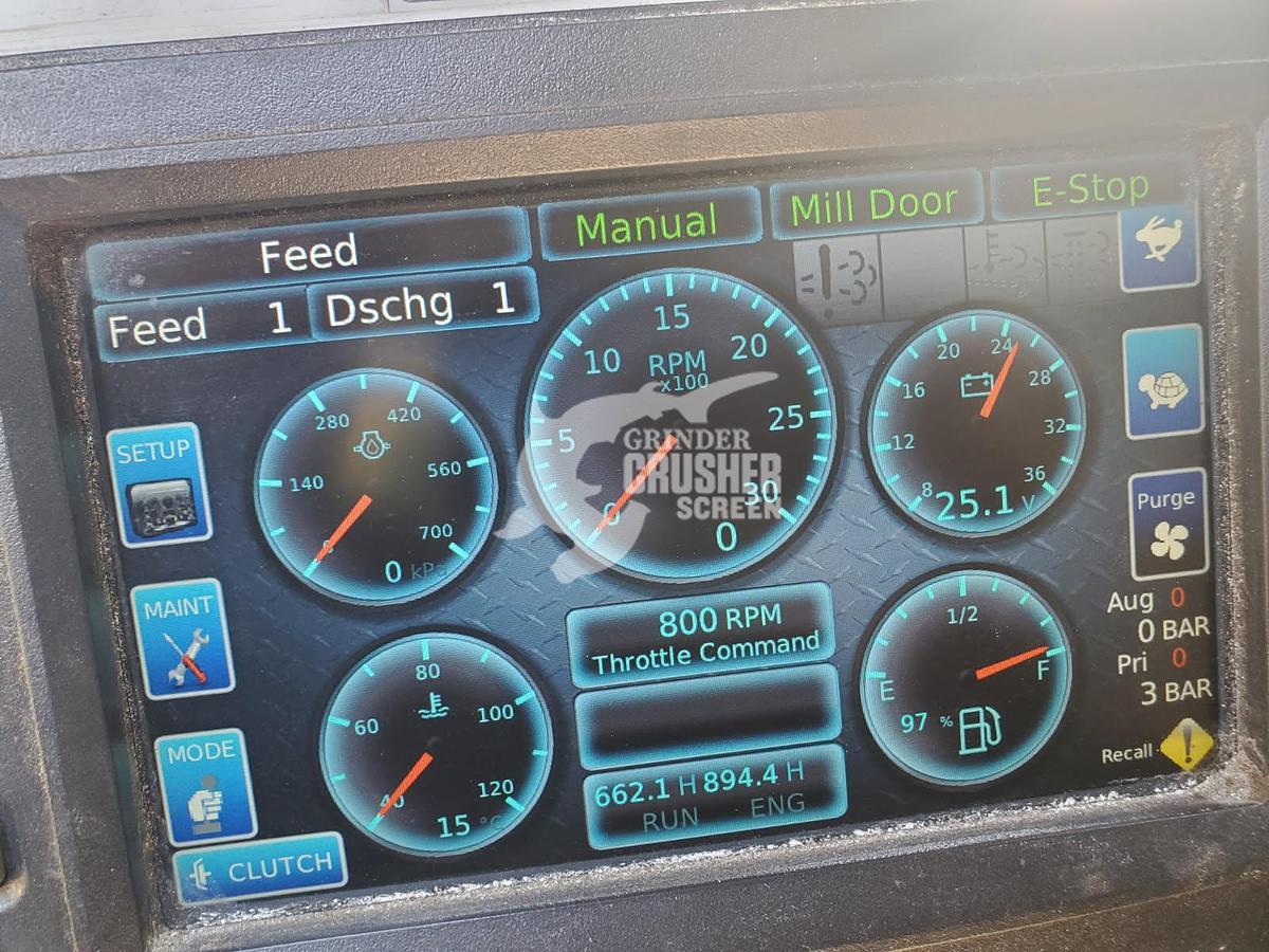 Used 2021 BANDIT BEAST 2680